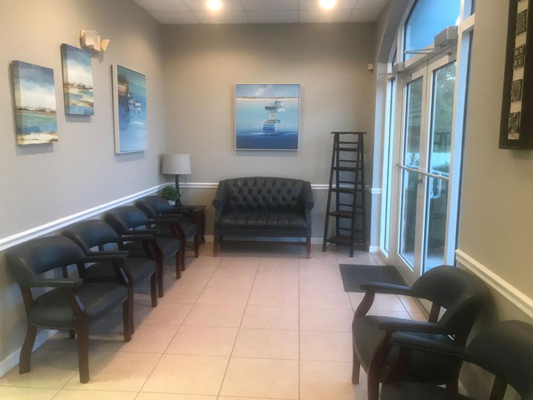 Galeano Orthodontics Oldsmar office
